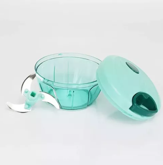 TRITURADORA MANUAL COCINA