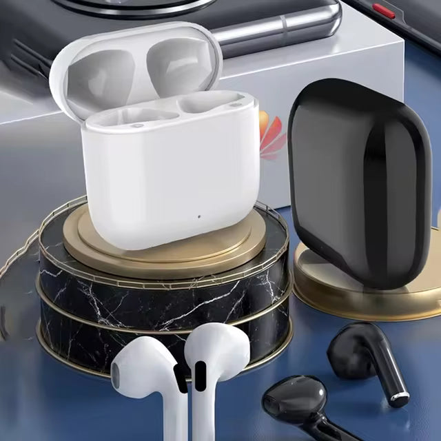 "Airpod 12 Pro 5.0 – Oferta Exclusiva"
