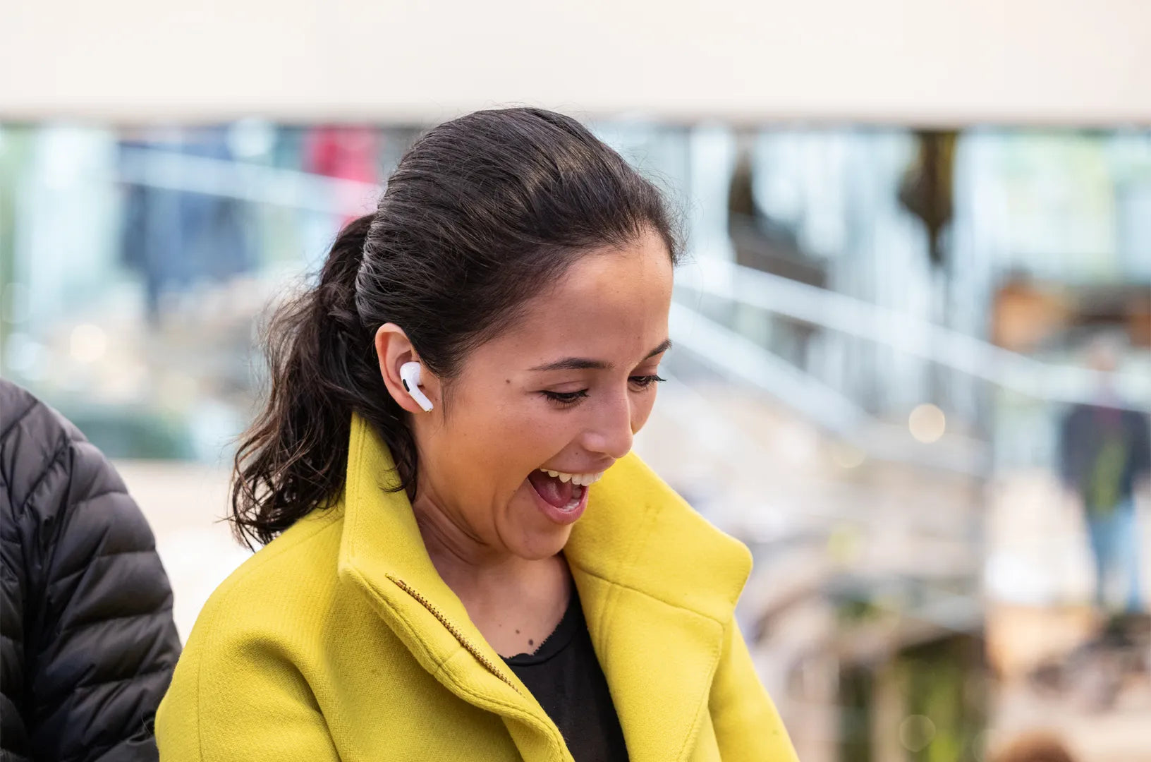 "Airpod 12 Pro 5.0 – Oferta Exclusiva"